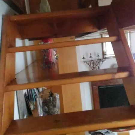 Queen's Loft Appartamento