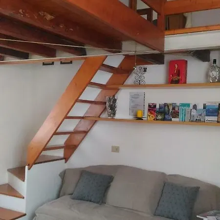 Queen's Loft * Cernobbio