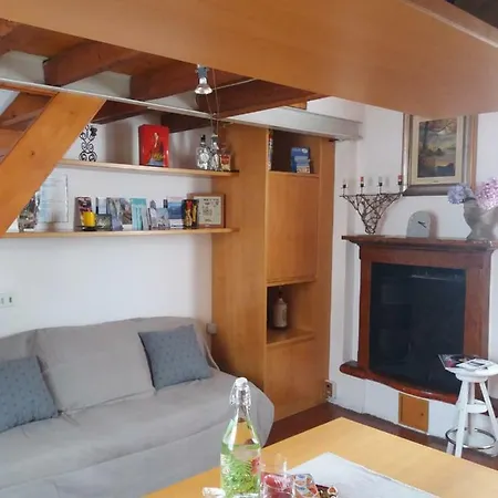 Queen's Loft Appartamento *