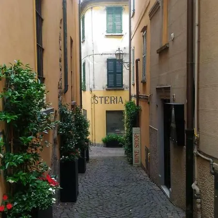 Appartamento Queen's Loft Cernobbio