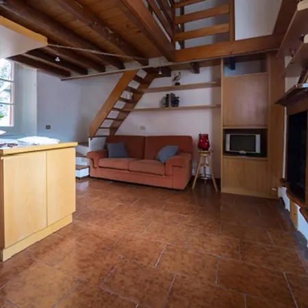 Apartment Queen's Loft *